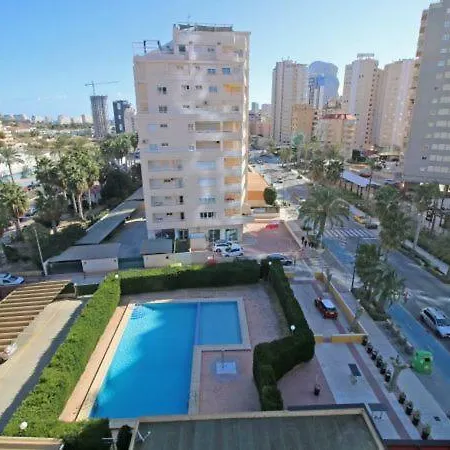 Sleeps 5 Pool Air Con T792156 아파트 *