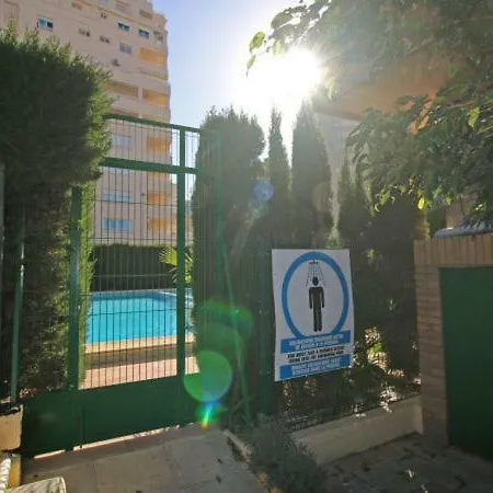 Sleeps 5 Pool Air Con T792156 아파트 *