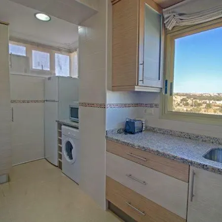Sleeps 5 Pool Air Con T792156 칼페