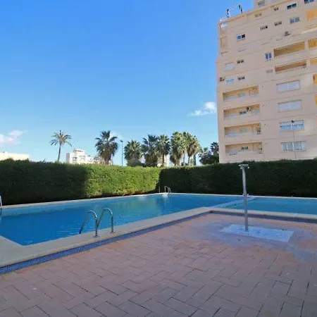 Sleeps 5 Pool Air Con T792156