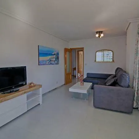 Sleeps 5 Pool Air Con T792156 아파트